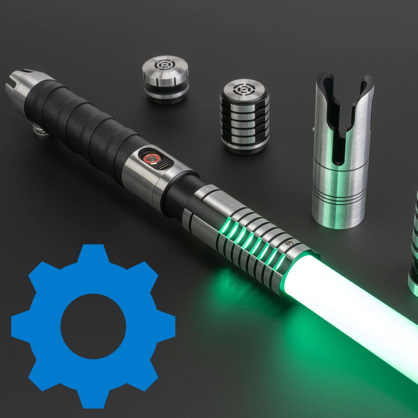 Customizable Apprentice Saber